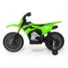 Imagen de Moto Cross Kawasaki Kx85 12V 103 X 52 X 65,5 Cm