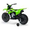 Imagen de Moto Cross Kawasaki Kx85 12V 103 X 52 X 65,5 Cm