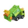 Imagen de Camión reciclaje Scania ABC - 25 CM