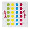 Imagen de Toalla Juego Twister en mochila y ruleta impermeable, 100x100cm