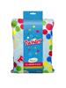 Imagen de Toalla Juego Twister en mochila y ruleta impermeable, 100x100cm