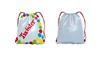 Imagen de Toalla Juego Twister en mochila y ruleta impermeable, 100x100cm