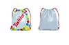 Imagen de Toalla Juego Twister en mochila y ruleta impermeable, 100x100cm