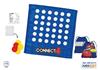 Imagen de Toalla Juego Conecta 4 en mochila y fichas impermeables, 100x100cm