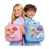 Imagen de Mochila Pop Deco pequeña, colores surtidos - Modelos surtidos