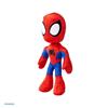 Imagen de Peluche Spidey de Smoby - 25 cm