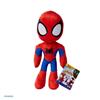 Imagen de Peluche Spidey de Smoby - 25 cm
