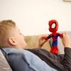 Imagen de Peluche Spidey de Smoby - 25 cm