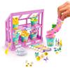 Imagen de Juego Slime Mini Jardín Flower Mini Garden