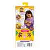 Imagen de Monitos My Baby Monkey Minis Interactivos con sonidos 