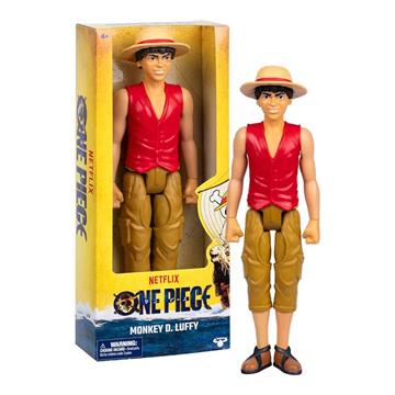 Imagen de Figura de Acción One Piece Monkey D.Luffy
