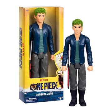 Imagen de Figura de Acción One Piece Roronoa Zoro