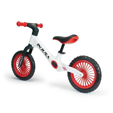 Imagen de Bicicleta sin pedales Kiddy Sport 79,1 X 40,8 X 59,5 Cm
