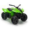 Imagen de Quad Kawasaki Kfx90 12V Plomo 90,5 X 56,8 X 63,7 Cm