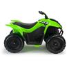 Imagen de Quad Kawasaki Kfx90 12V Plomo 90,5 X 56,8 X 63,7 Cm