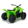 Imagen de Quad Kawasaki Kfx90 12V Plomo 90,5 X 56,8 X 63,7 Cm