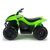 Imagen de Quad Kawasaki Kfx90 12V Plomo 90,5 X 56,8 X 63,7 Cm