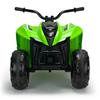 Imagen de Quad Kawasaki Kfx90 12V Plomo 90,5 X 56,8 X 63,7 Cm