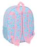 Imagen de Mochila 3D Peppa Pig 27x33x10Cm