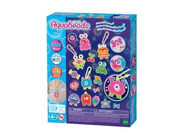Imagen de Aquaeads Set Monstruos Locos con mas de 700 abolorios.