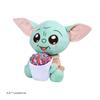 Imagen de Peluche Star Wars Grogu con palomitas 25cm