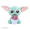 Imagen de Peluche Star Wars Grogu con palomitas 25cm