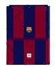 Imagen de Carpeta Folio 3 Solapas F.C.Barcelona 1ª Equip. 25/26 26x33,5x2,5 Cm