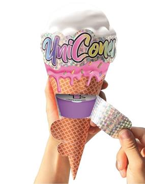 Imagen de Ice Surprise Unicorns Helado Sorpresa