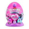 Imagen de Peluche animales Rainbocorns Eggzania, en huevo con cuerno de unicornio 23x19'2x18cm - Modelos surtidos