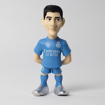 Imagen de Figura Courtois Real Madrid 12 cm.