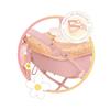 Imagen de Coche De Muñeca Plegable Honey Para Muñecas De Hasta 48 Cm. 93x80x42 cm