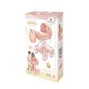 Imagen de Coche De Muñeca Plegable Honey Para Muñecas De Hasta 48 Cm. 93x80x42 cm