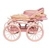Imagen de Coche De Muñeca Plegable Honey Para Muñecas De Hasta 48 Cm. 93x80x42 cm