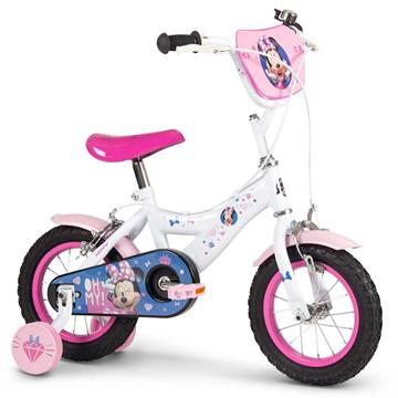 Imagen de Bicicleta  Minnie Huffy 12" (3/5 años)