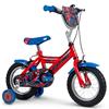Imagen de Bicicleta Spiderman Huffy12"  (3/5 años)
