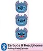 Imagen de Auriculares inalámbricos bluetooth Stitch con estuche de carga ¡responde llamadas!