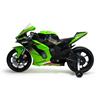 Imagen de Moto Kawasaki Ninja 12V 114x53x62 cm