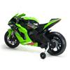 Imagen de Moto Kawasaki Ninja 12V 114x53x62 cm