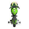 Imagen de Moto Kawasaki Ninja 12V 114x53x62 cm