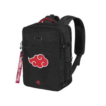 Imagen de Mochila Mercury Cabin Naruto Clouds 25 x20 x40 cm