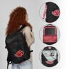 Imagen de Mochila Mercury Cabin Naruto Clouds 25 x20 x40 cm