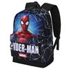 Imagen de Mochila HS FAN 2.2 Spiderman Maximum 31 x18 x44 cm