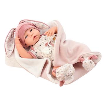 Imagen de Muñeco Reborn Sweet Essential  Body Estampado 45 Cm Ref: 18221-26