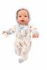 Imagen de Muñeco Baby Lloron Pijama Capibara 50 Cm Ref: 6029-26