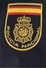 Imagen de Muñeca Gala Oficial de la Policia Nacional 44 Cms