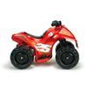 Imagen de Quad Tinny Rider 6V. 60 X 41,5 X 41 Cm