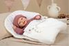 Imagen de Muñeca Reborn Arias 45 Cm Angelica C/Manta