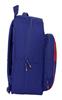 Imagen de Mochila Adapt.Carro F.C.Barcelona 1ª Equip. 25/26 32x42x15 Cm