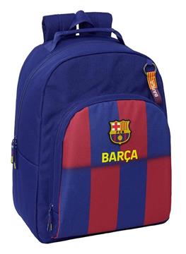 Imagen de Mochila Adapt.Carro F.C.Barcelona 1ª Equip. 25/26 32x42x15 Cm