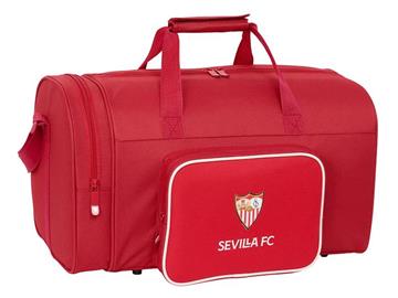 Imagen de Bolsa Deporte Resistente Agua Sevilla Fc 47x26x27 Cm